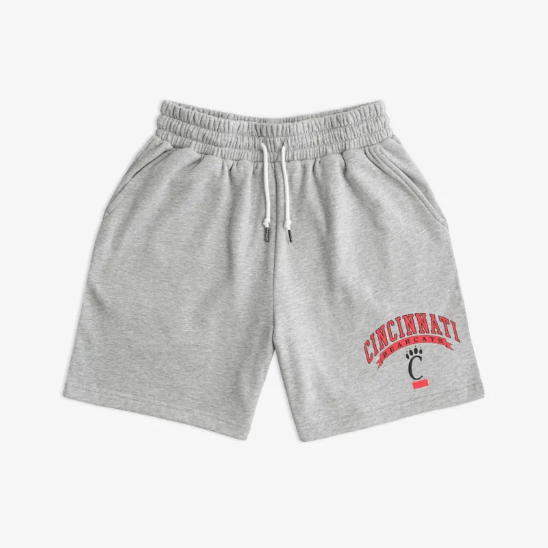 Cincinnati Sweat Shorts sold by SLAM Goods