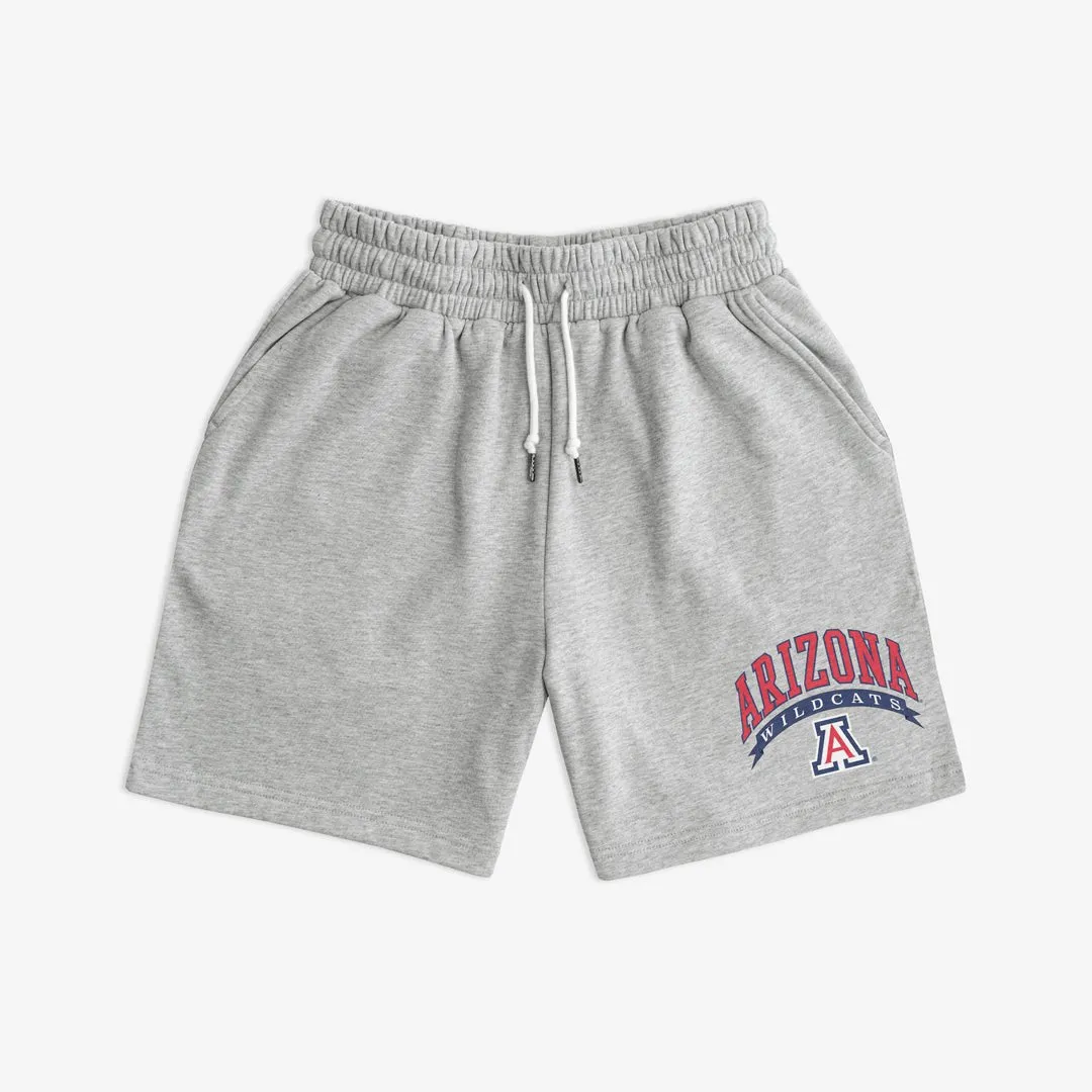 Arizona Sweat Shorts sold by SLAM Goods