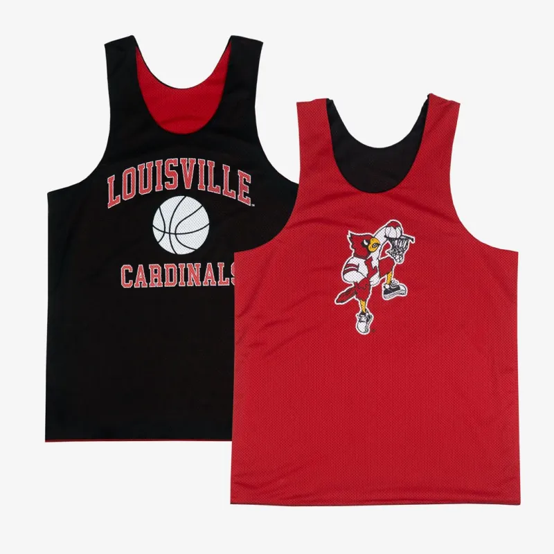 Louisville Reversible Mesh Jersey sold by SLAM Goods