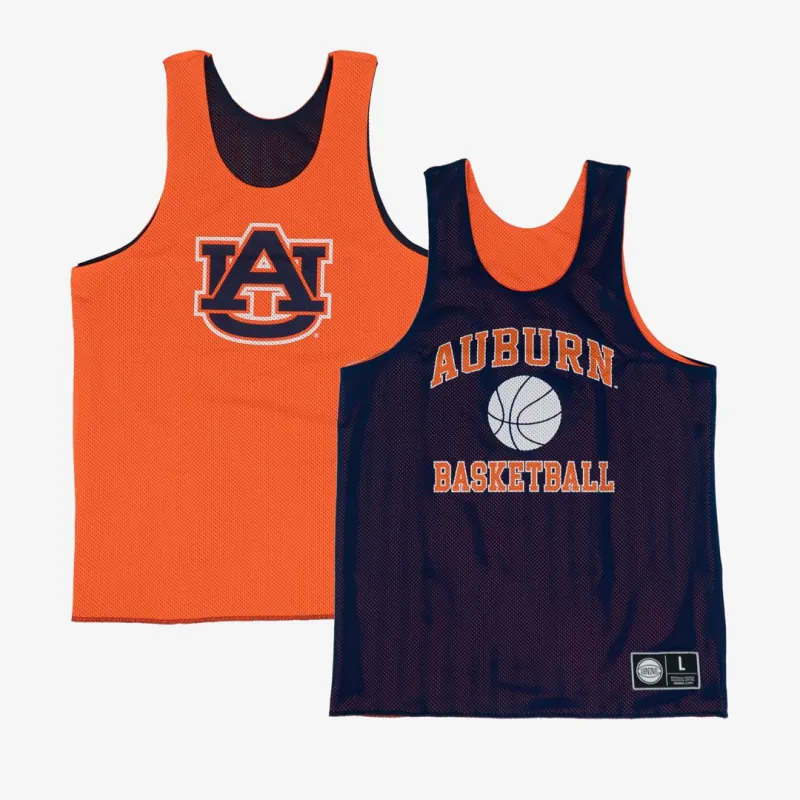 Auburn Reversible Mesh Jersey sold by SLAM Goods