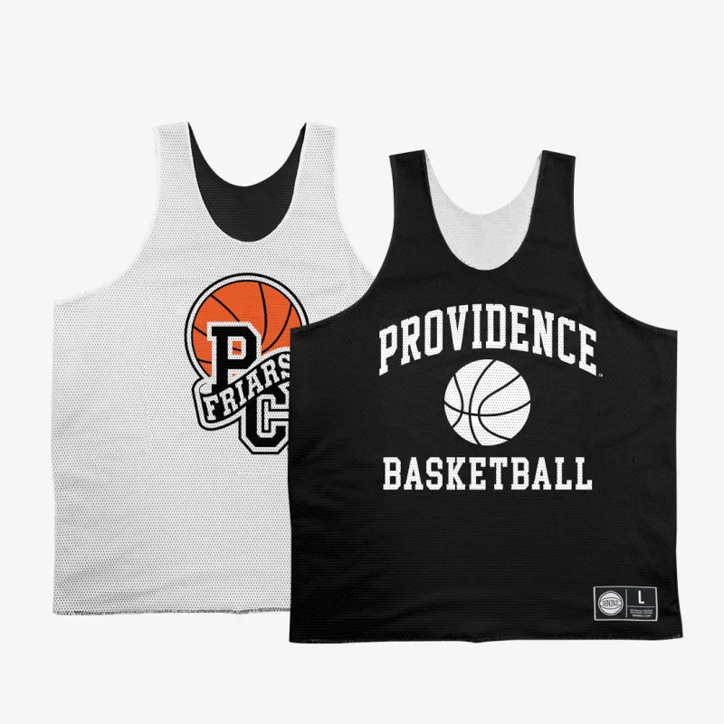 Providence Reversible Mesh Jersey sold by SLAM Goods