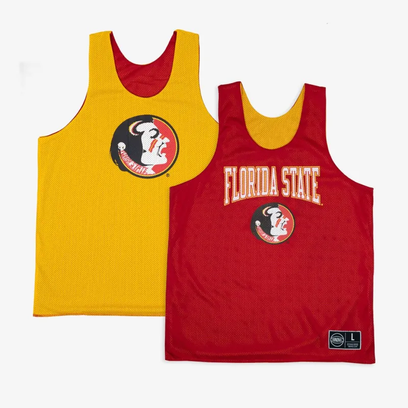 FSU Seminoles Mesh Jersey sold by SLAM Goods