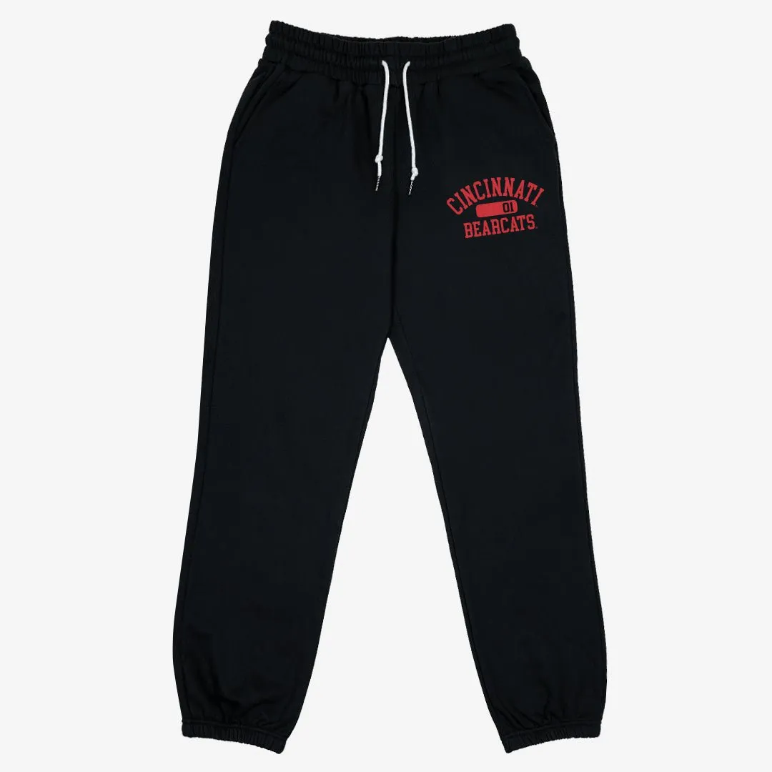 Cincinnati Bearcats Sweatpants sold by SLAM Goods