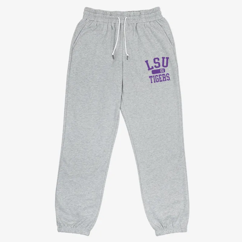 LSU Tigers Sweatpants sold by SLAM Goods