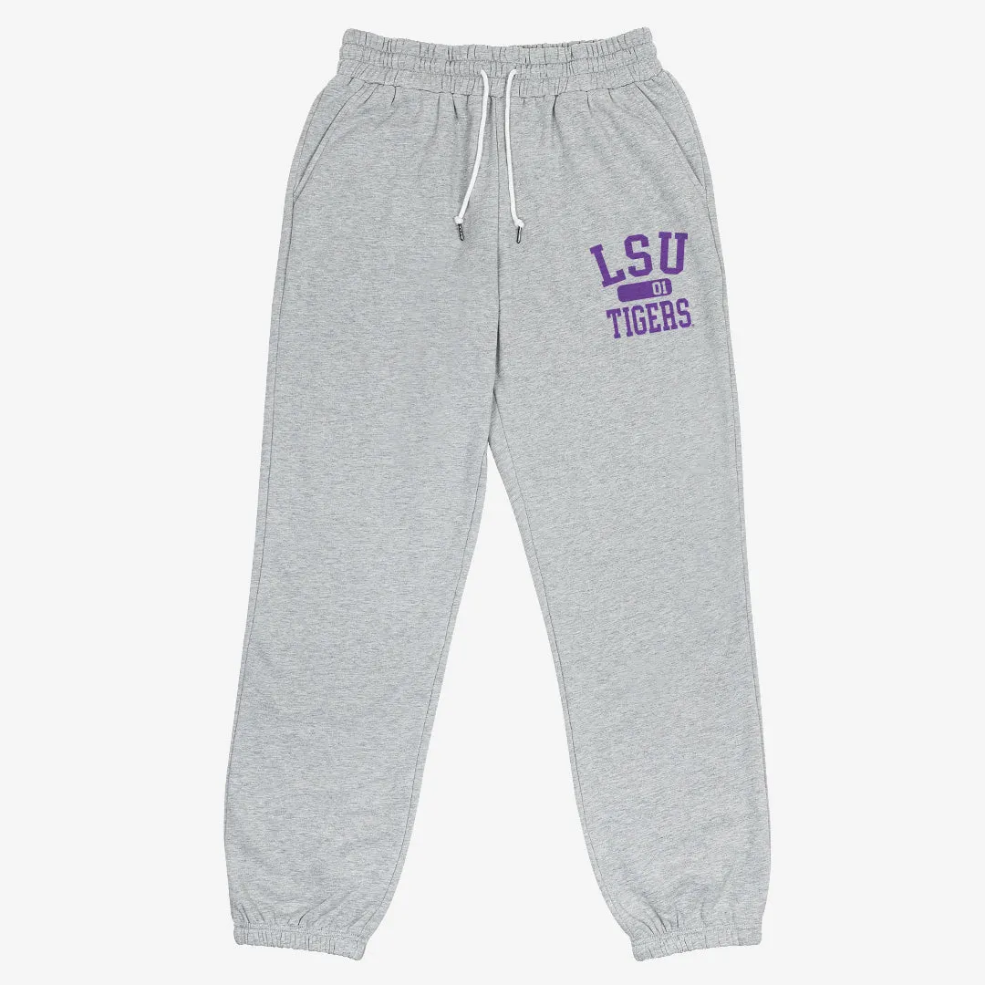LSU Tigers Sweatpants sold by SLAM Goods