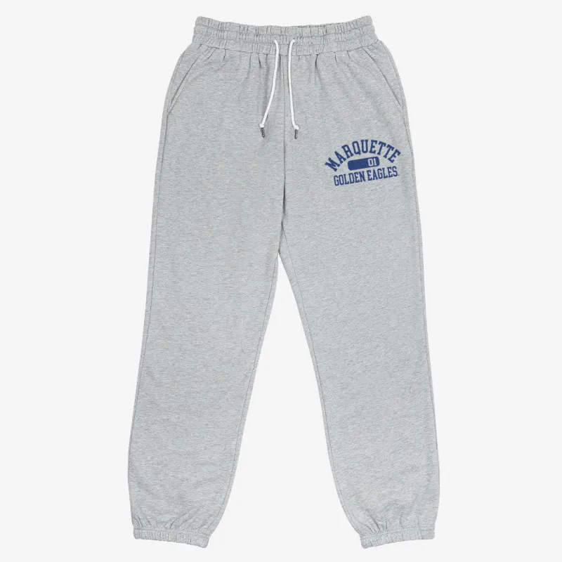 Marquette Golden Eagles Sweatpants sold by SLAM Goods