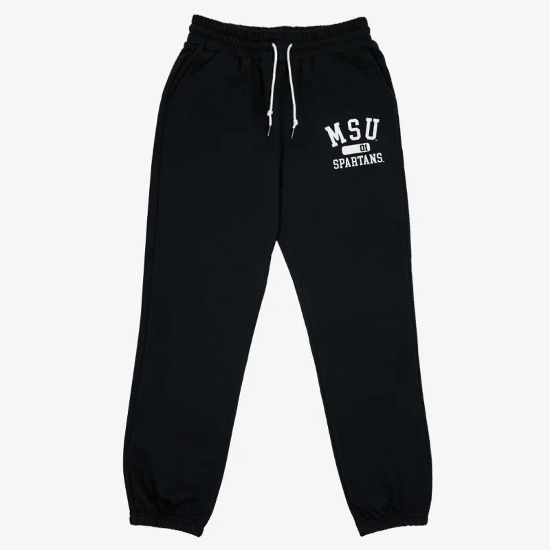 Michigan State Spartans Sweatpants sold by SLAM Goods