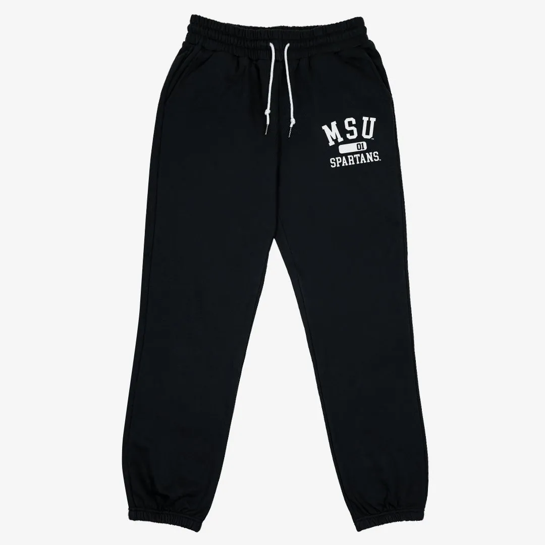 Michigan State Spartans Sweatpants sold by SLAM Goods