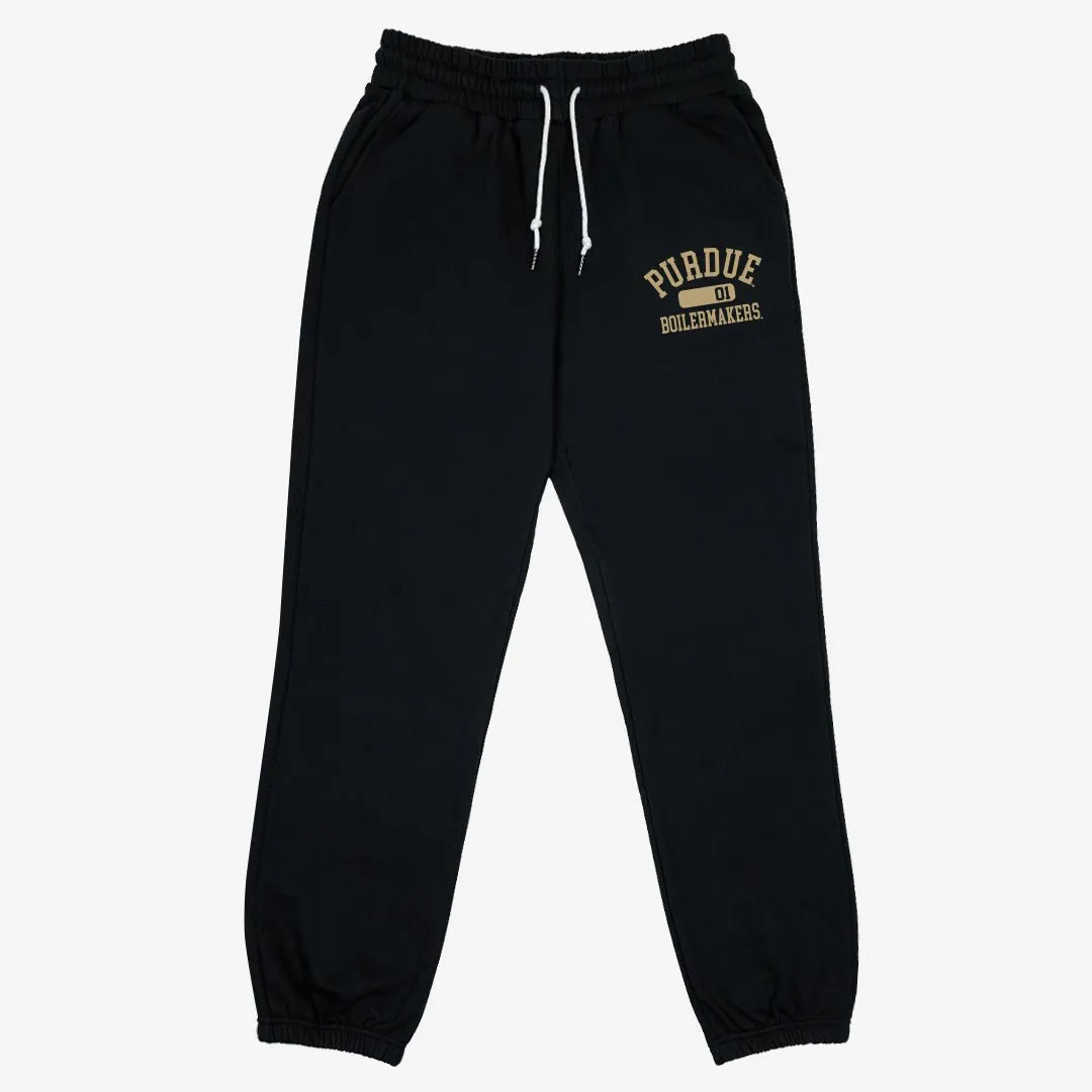 Purdue Boilermakers Sweatpants sold by SLAM Goods