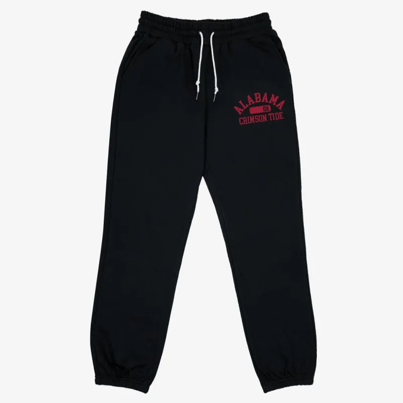 Alabama Crimson Tide Sweatpants sold by SLAM Goods