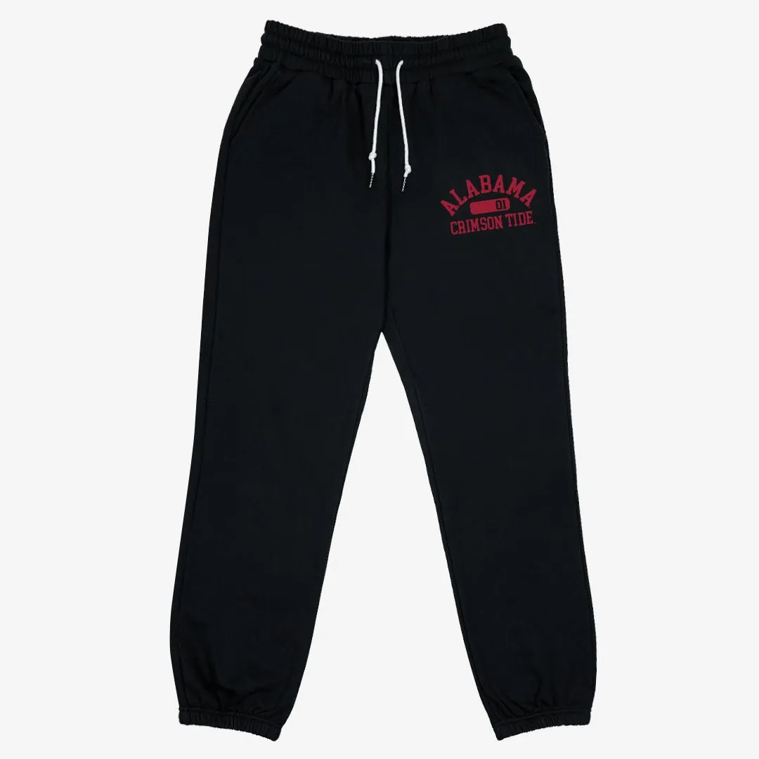 Alabama Crimson Tide Sweatpants sold by SLAM Goods