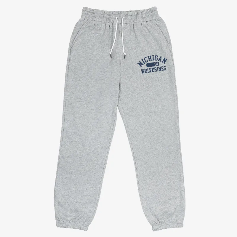 Michigan Wolverines Sweatpants sold by SLAM Goods