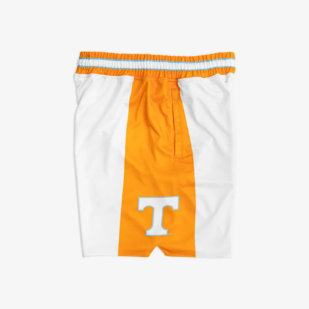 Tennessee Volunteers 1991-1992 Retro Shorts (Home) sold by SLAM Goods product image thumbnail 2