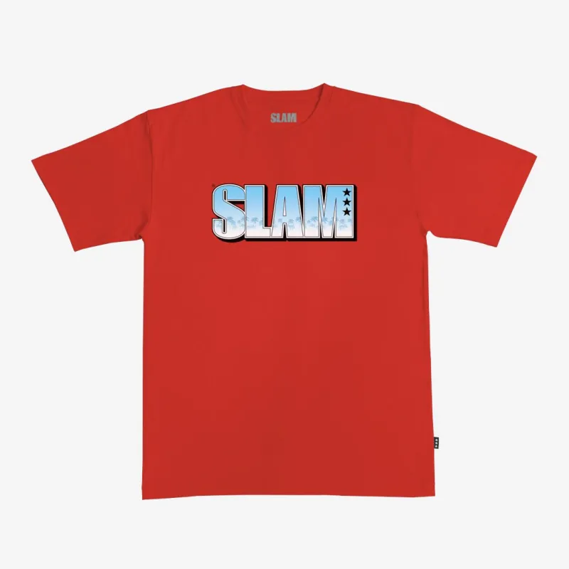 SLAM 249 Miami Heavy Tee sold by SLAM Goods