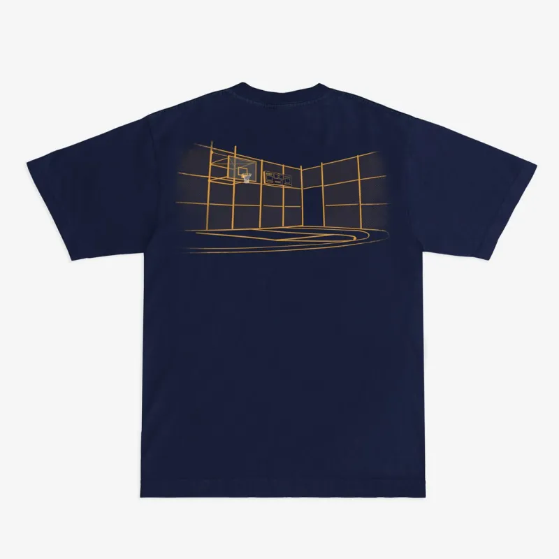 SLAM Court Patrol 'Parks Dept' Heavy Tee sold by SLAM Goods