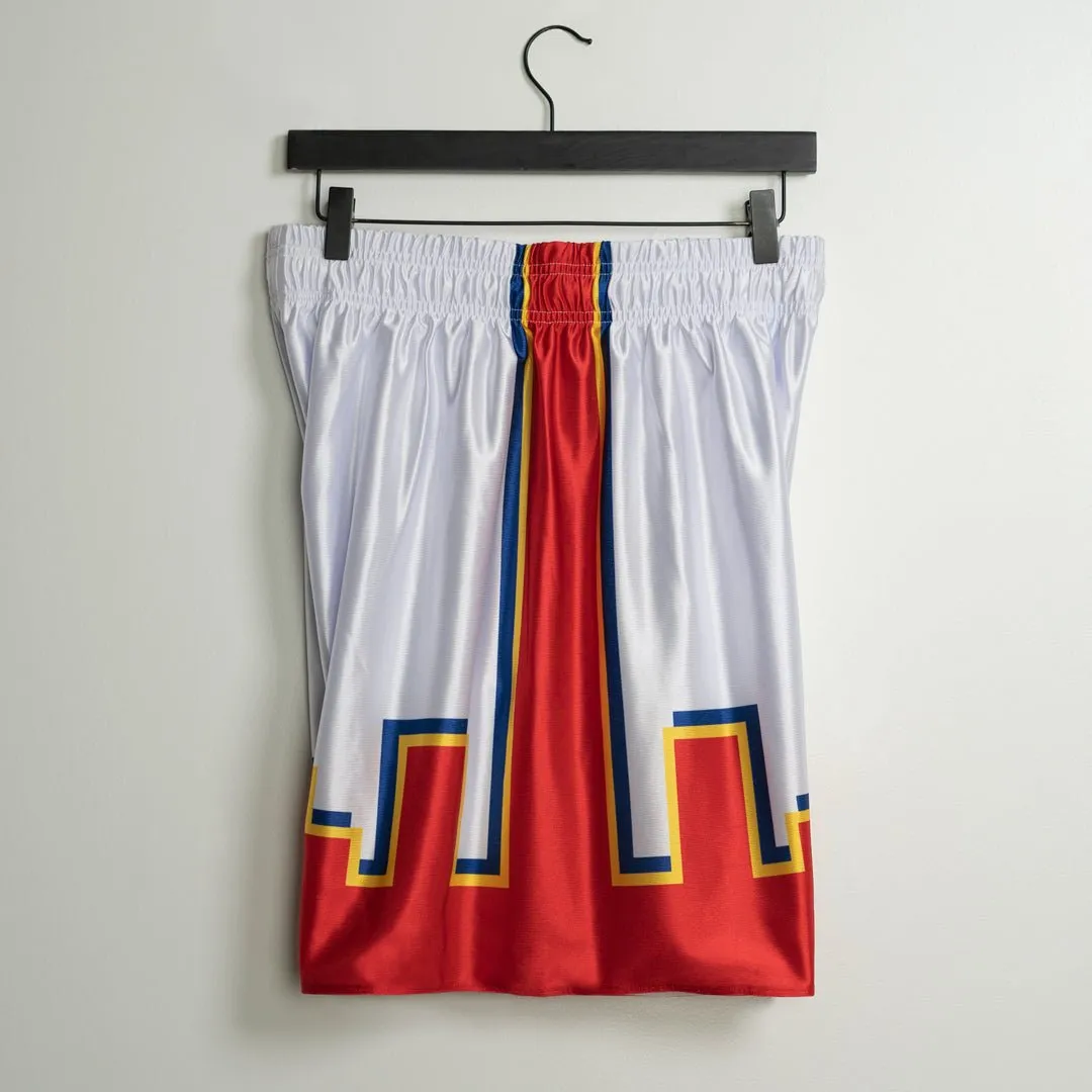 St. John's Red Storm 1994-1995 Legacy Shorts sold by SLAM Goods product image thumbnail 3
