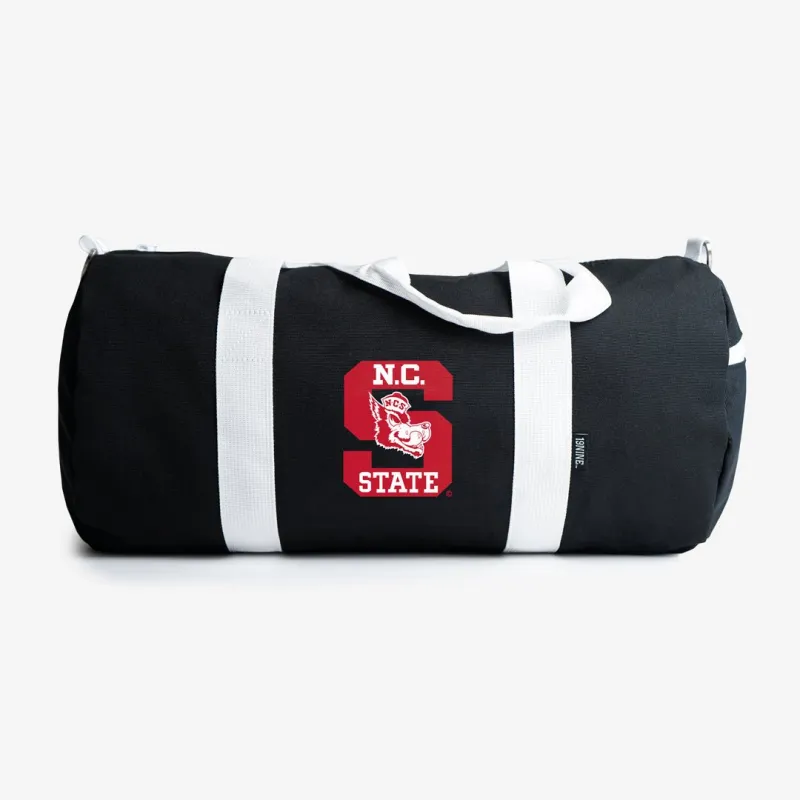 NC State Wolfpack Vault Gym Bag sold by SLAM Goods