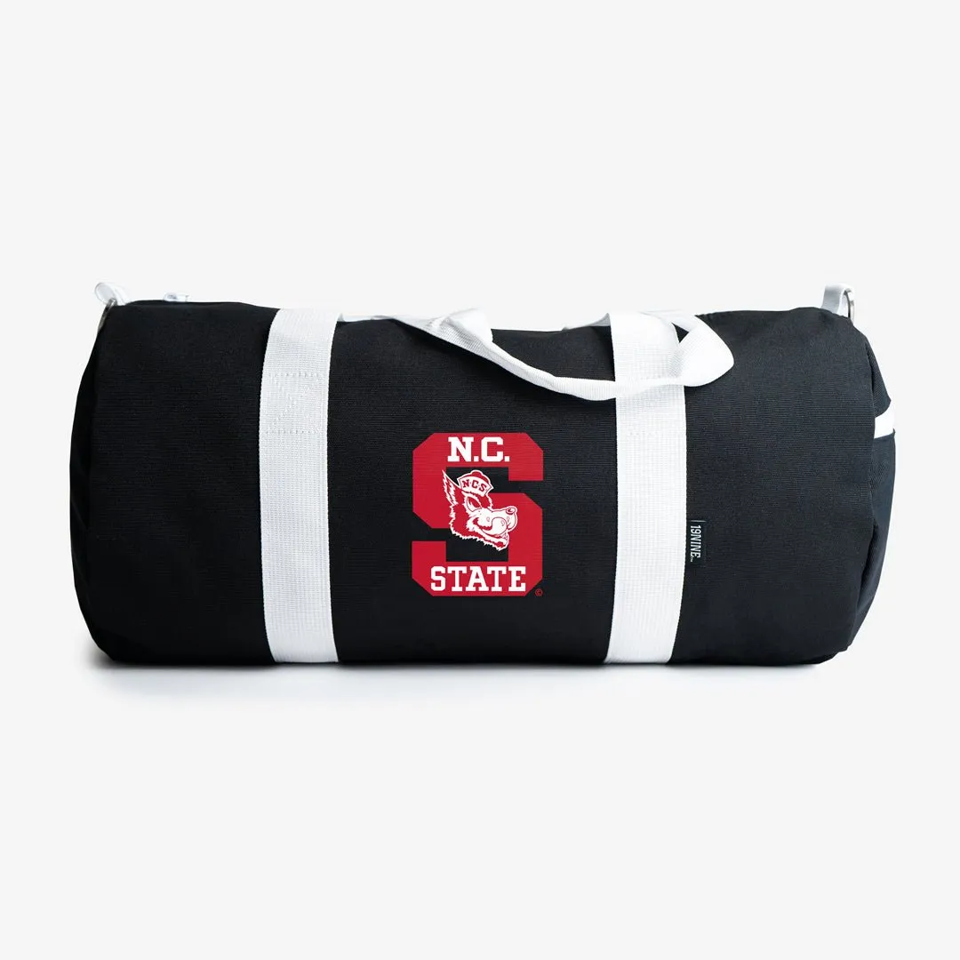 NC State Wolfpack Vault Gym Bag sold by SLAM Goods