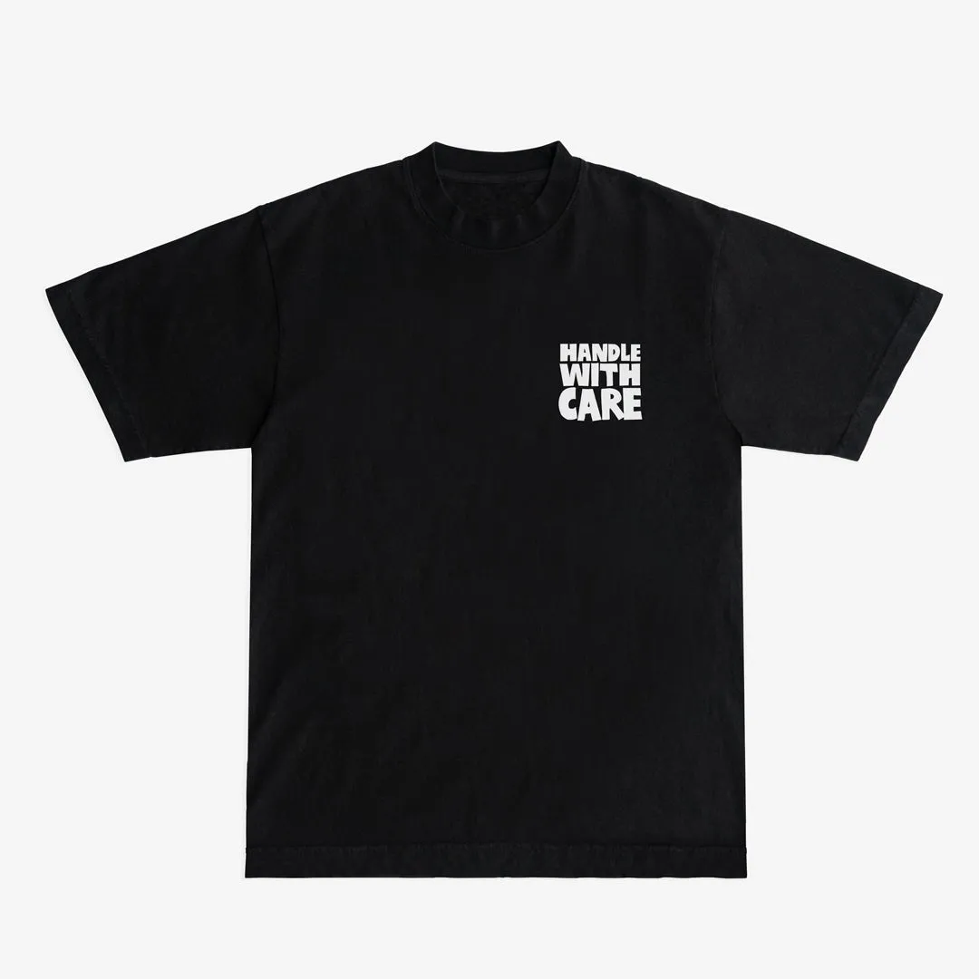 AND1 x The Notic 'Chainlink Fundamentals' Tee sold by SLAM Goods product image thumbnail 2
