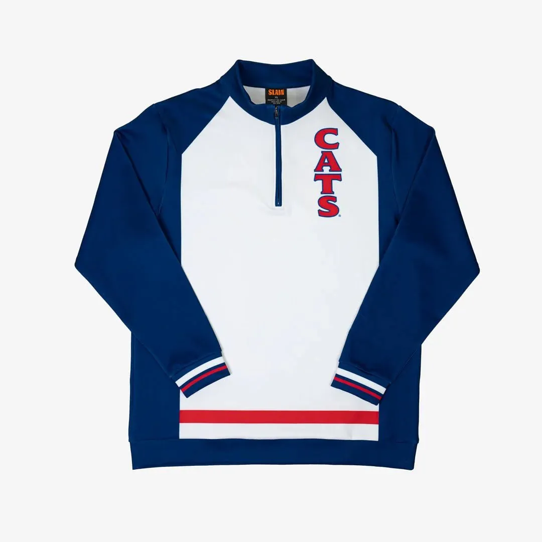 Arizona Quarter Zip sold by SLAM Goods