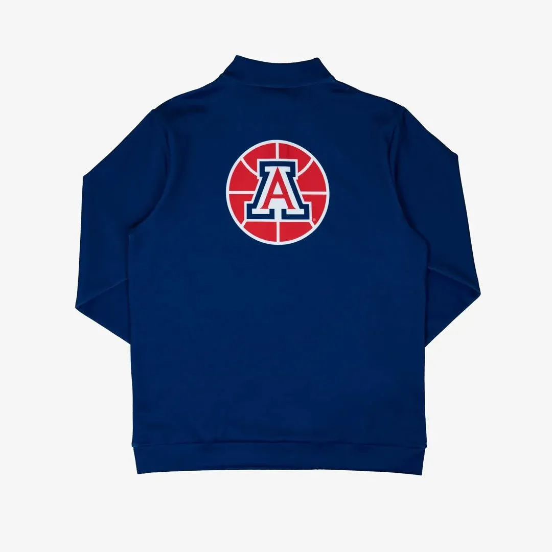 Arizona Quarter Zip sold by SLAM Goods product image thumbnail 2