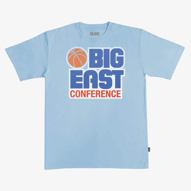 Big East Heavy Tee sold by SLAM Goods