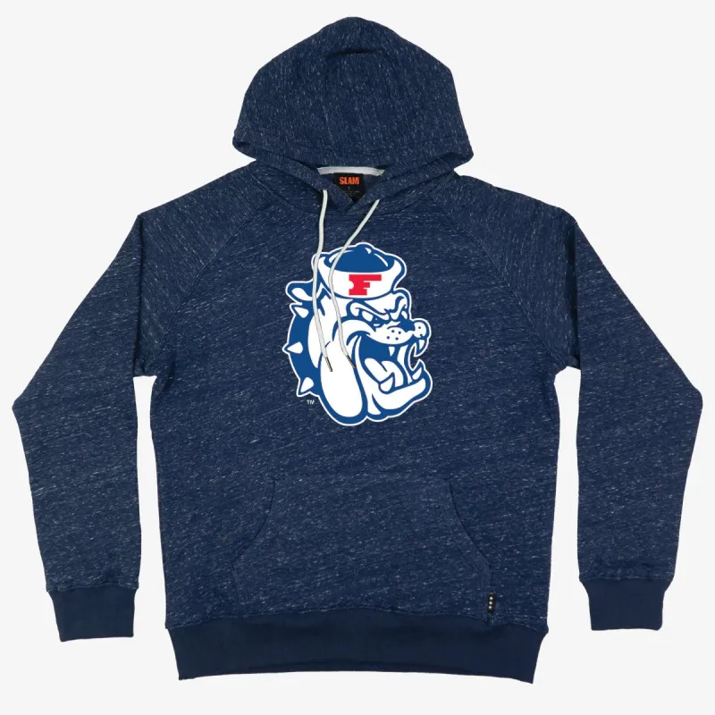 Fresno State Bulldogs Vintage Hoodie sold by SLAM Goods