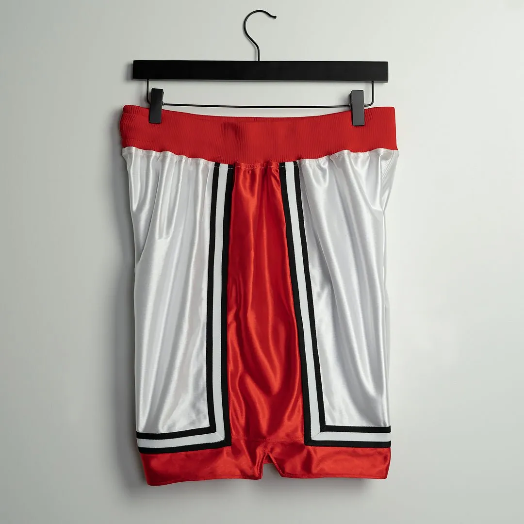 UNLV Runnin' Rebels 1989-1990 Legacy Shorts sold by SLAM Goods product image thumbnail 2