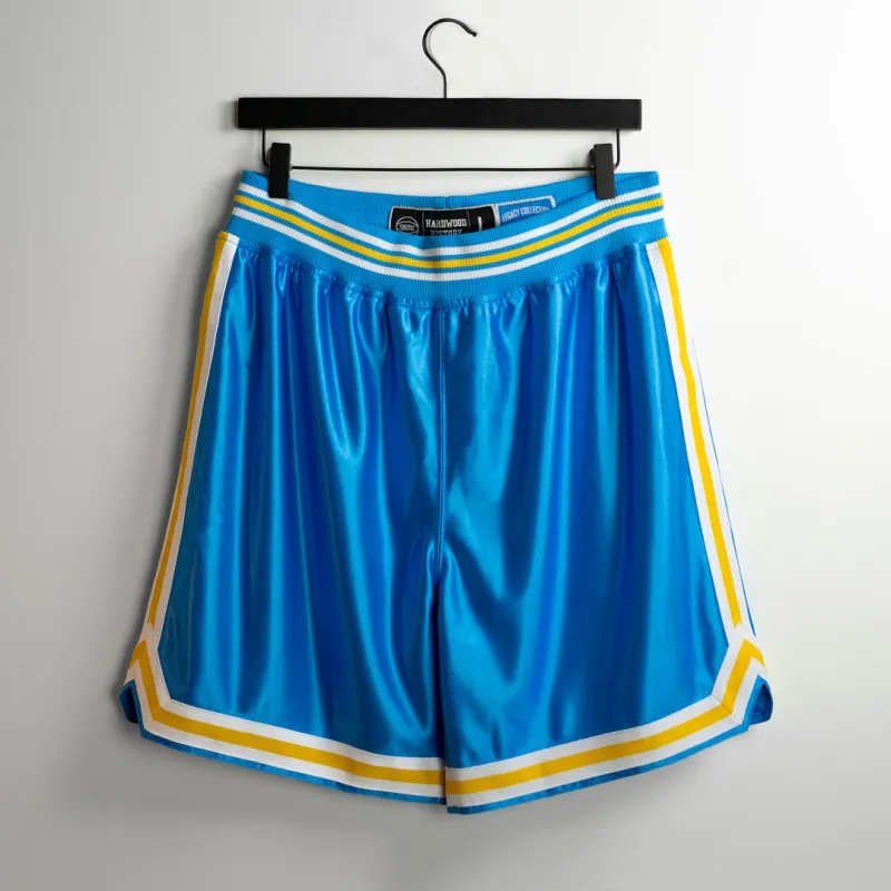 UCLA Bruins 1994-1995 Legacy Shorts sold by SLAM Goods