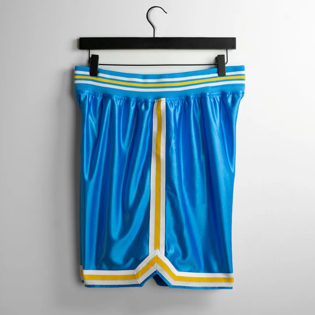 UCLA Bruins 1994-1995 Legacy Shorts sold by SLAM Goods product image thumbnail 2