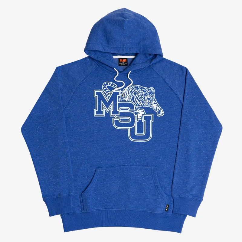 Memphis Tigers Vintage Hoodie sold by SLAM Goods
