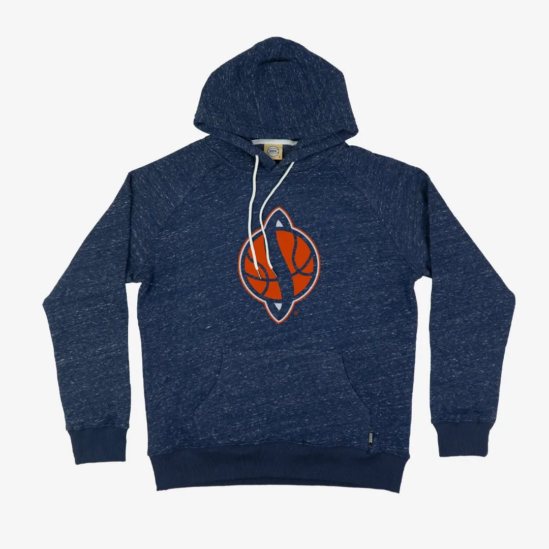 Syracuse Orange '96 Logo Hoodie sold by SLAM Goods product image thumbnail 2