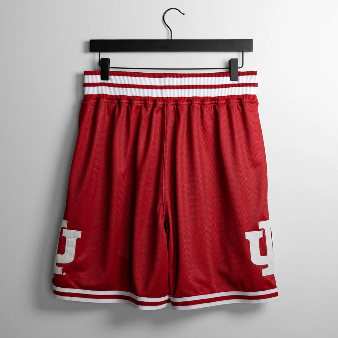 Indiana Hoosiers 2001-2002 Legacy Shorts sold by SLAM Goods