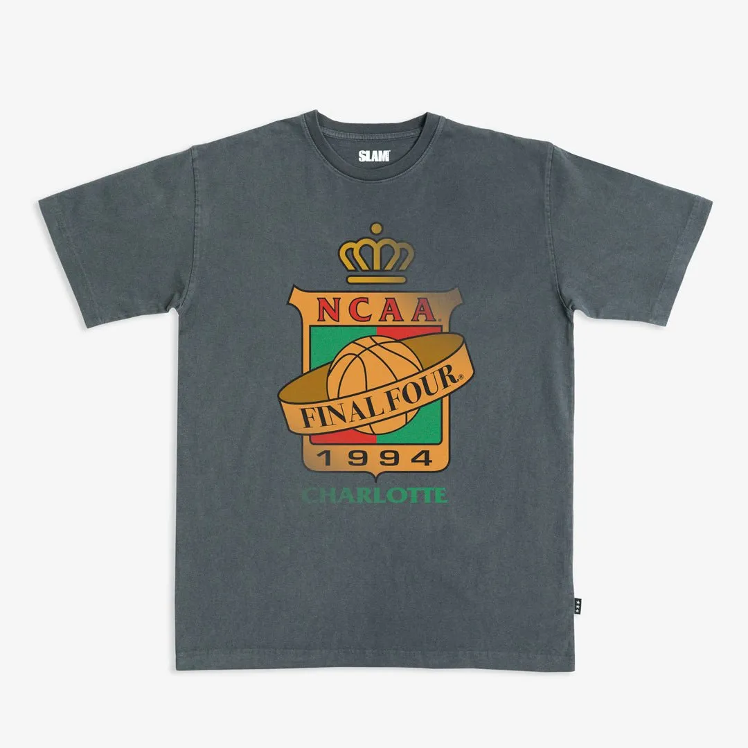 1994 Final Four Logo Heavy Tee sold by SLAM Goods