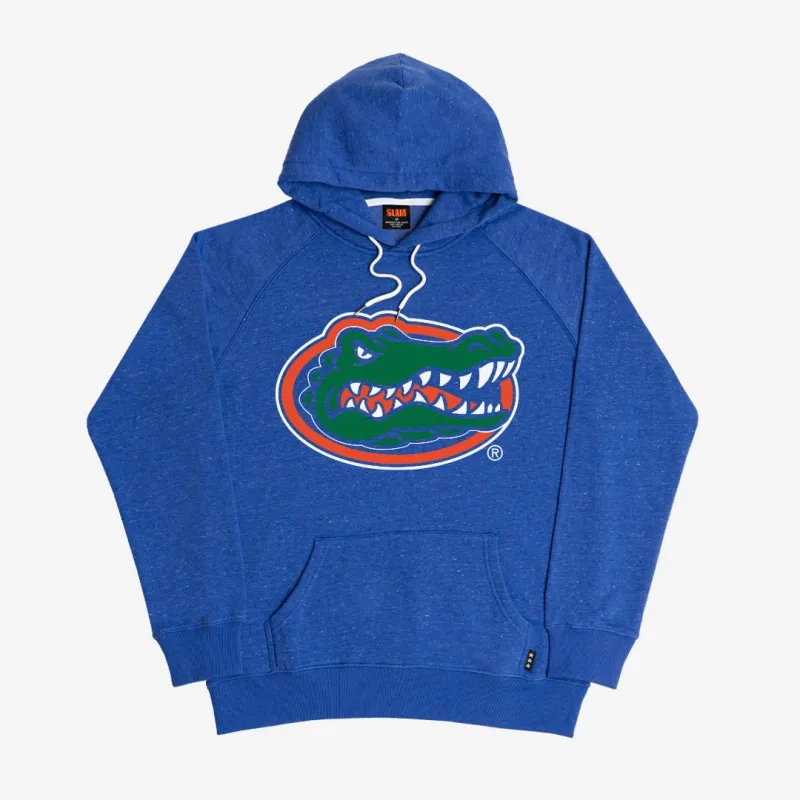 Florida Gators Big Logo Hoodie sold by SLAM Goods