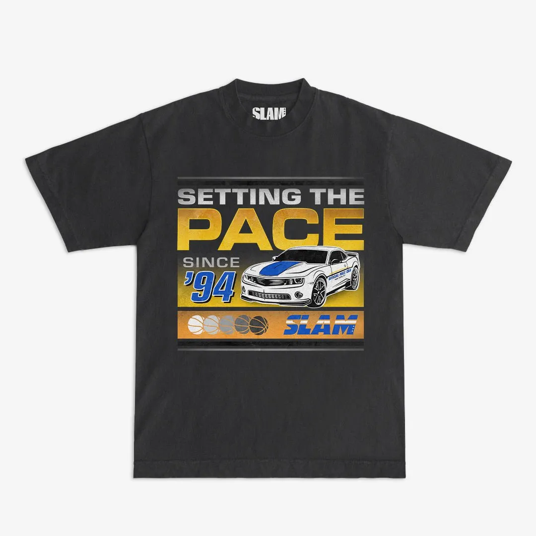 SLAM Pace Setters Since ‘94 Heavyweight Tee sold by SLAM Goods