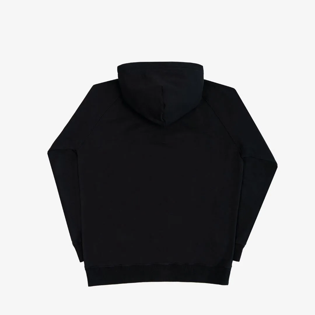 SLAM Finish Line Hoodie sold by SLAM Goods product image thumbnail 3
