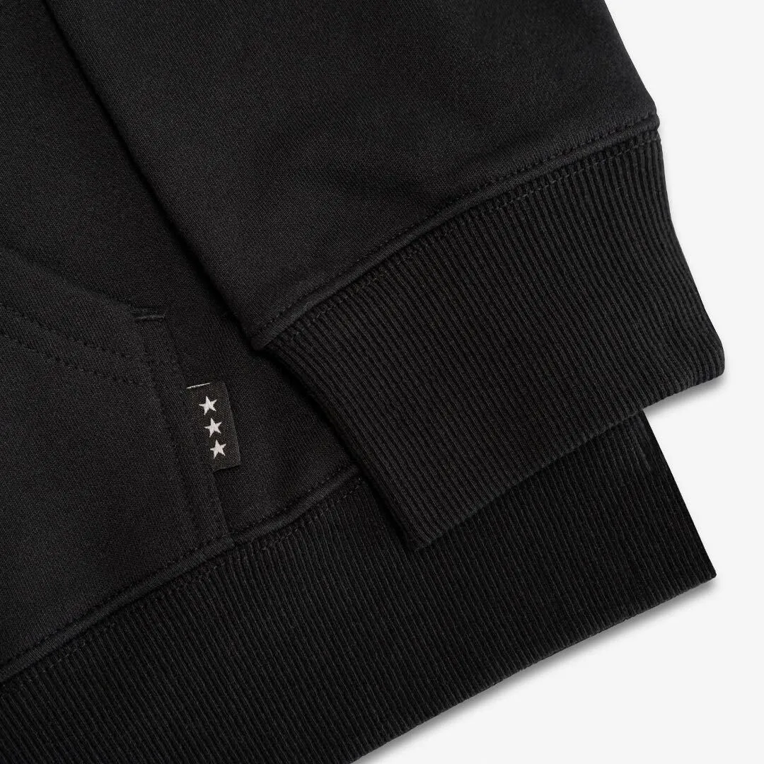 SLAM Finish Line Hoodie sold by SLAM Goods product image thumbnail 5