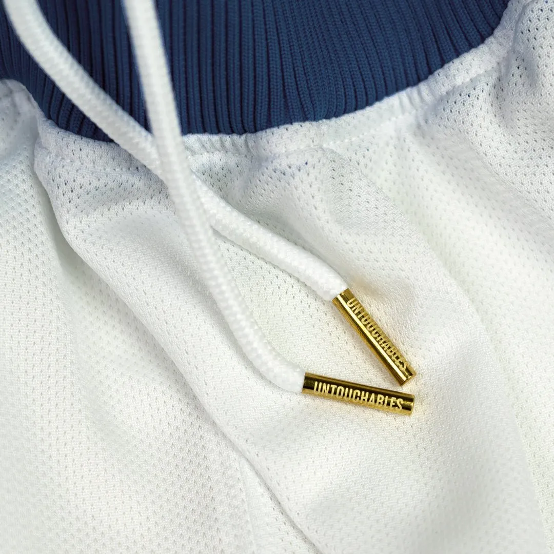 Kentucky Wildcats 1995-1996 Legacy Shorts sold by SLAM Goods product image thumbnail 3