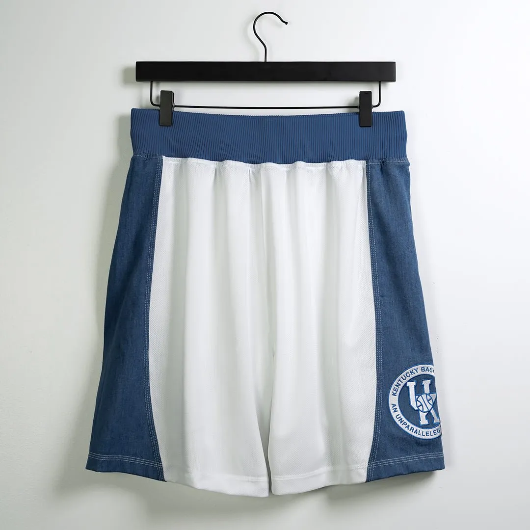 Kentucky Wildcats 1995-1996 Legacy Shorts sold by SLAM Goods