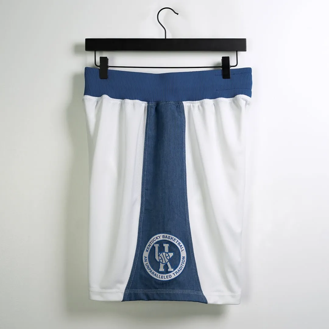 Kentucky Wildcats 1995-1996 Legacy Shorts sold by SLAM Goods product image thumbnail 2