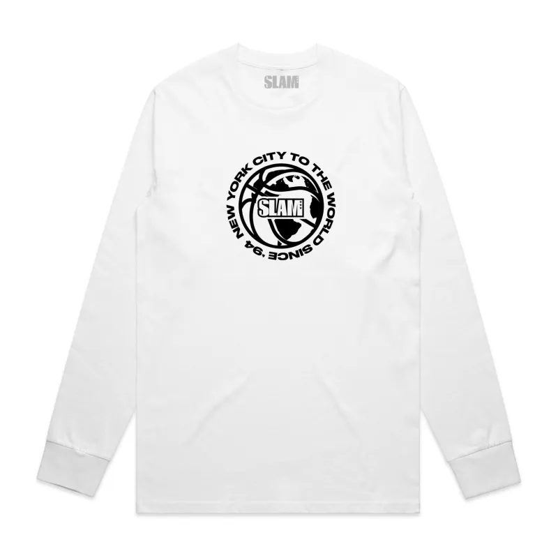 SLAM Since '94 L/S Tee sold by SLAM Goods