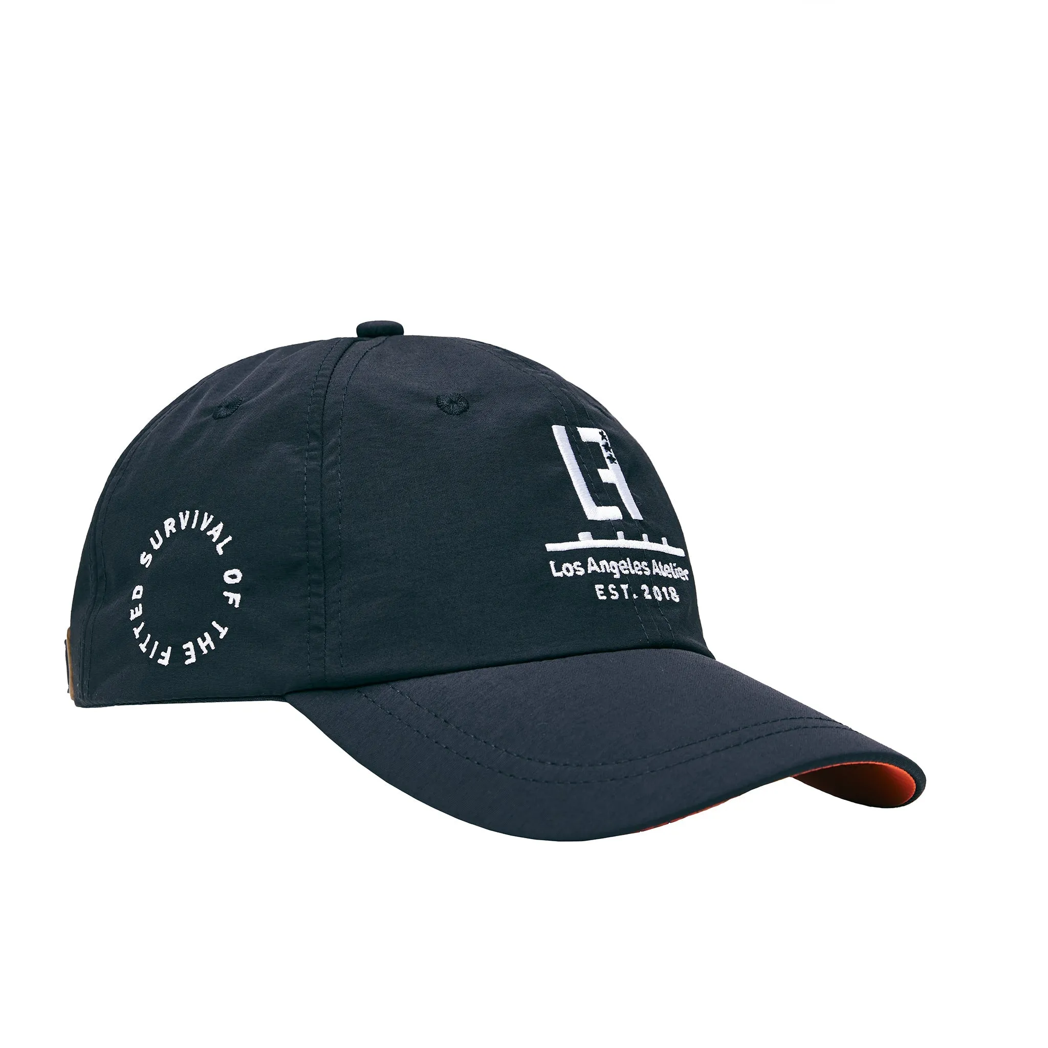 LeagueFits Hat sold by SLAM Goods product image thumbnail 4