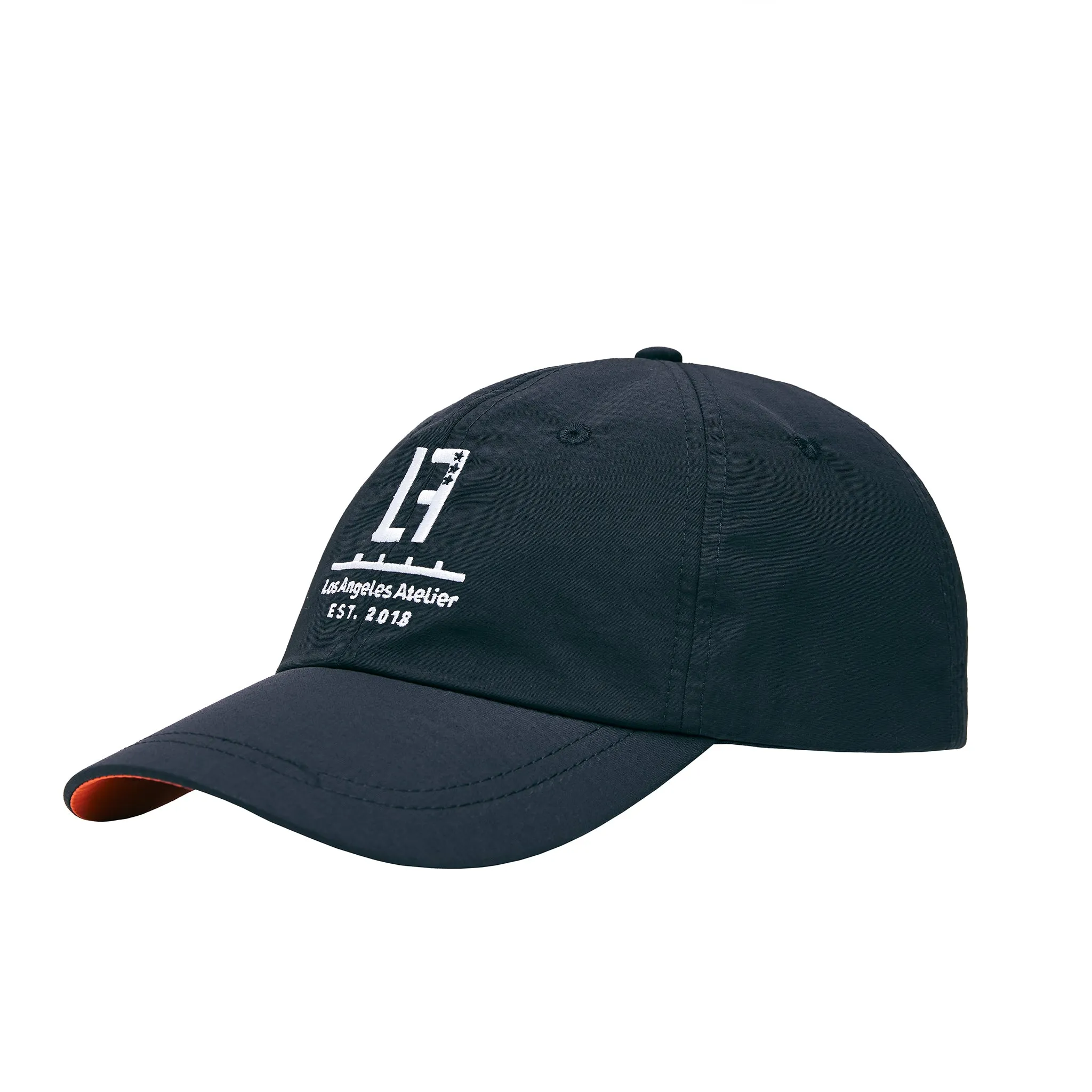 LeagueFits Hat sold by SLAM Goods product image thumbnail 3