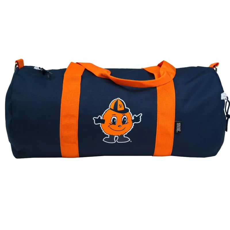 Syracuse Orange Gym Bag sold by SLAM Goods