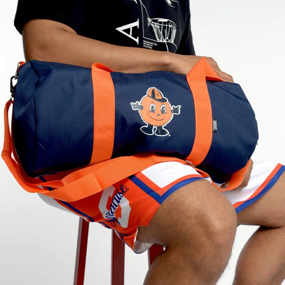 Syracuse Orange Gym Bag sold by SLAM Goods product image thumbnail 2