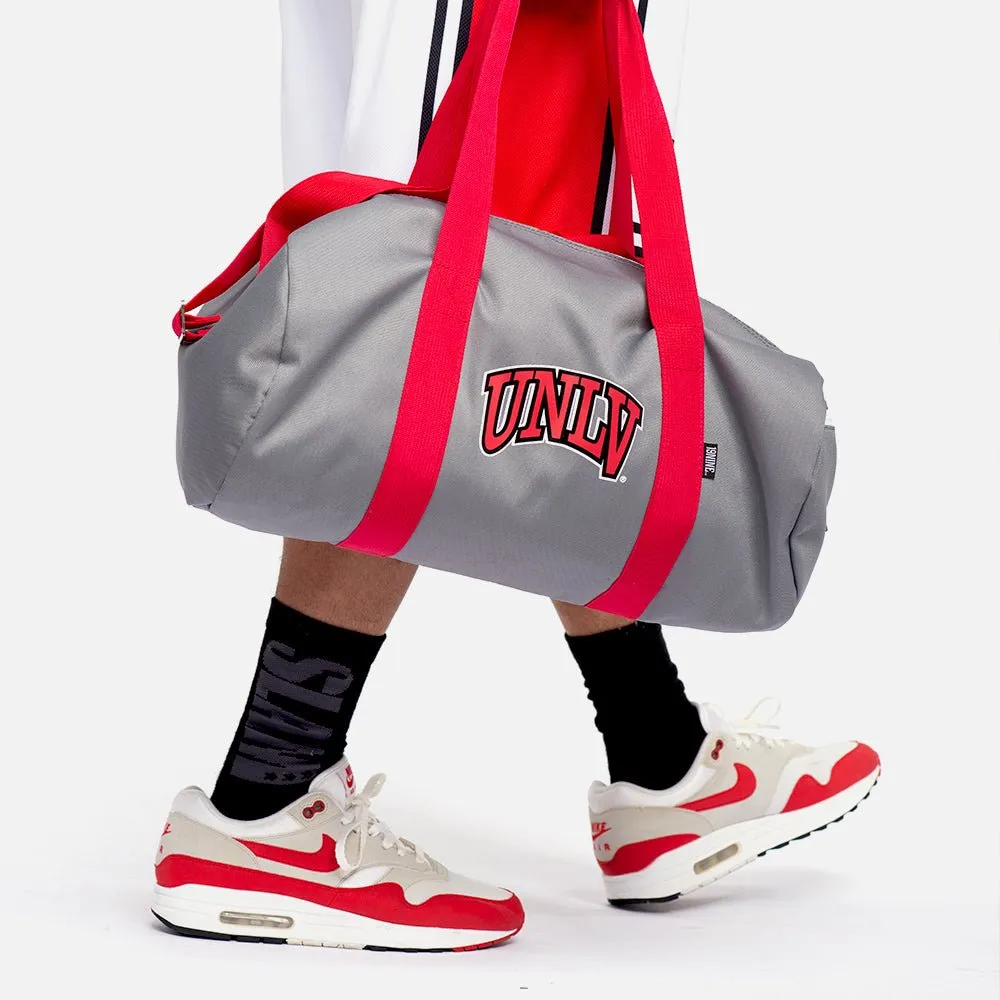 UNLV Runnin' Rebels Gym Bag sold by SLAM Goods product image thumbnail 4
