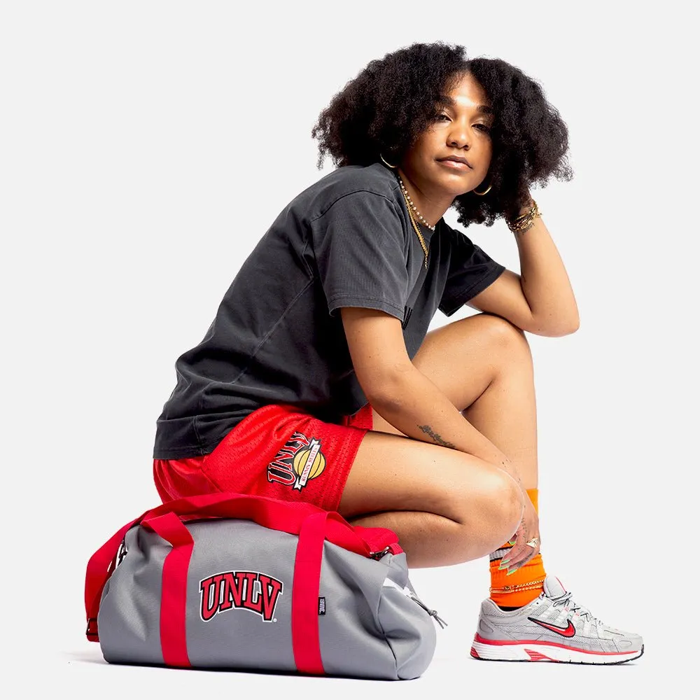 UNLV Runnin' Rebels Gym Bag sold by SLAM Goods product image thumbnail 2