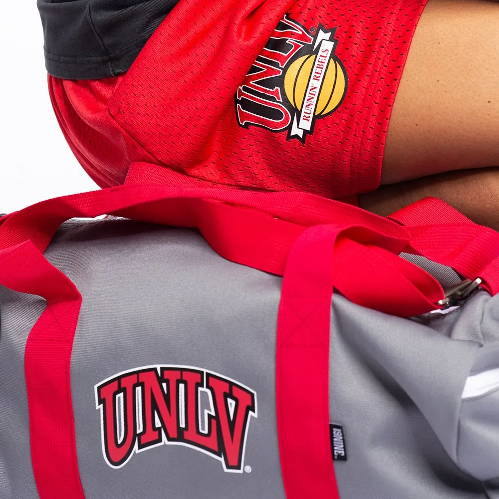 UNLV Runnin' Rebels Gym Bag sold by SLAM Goods product image thumbnail 3