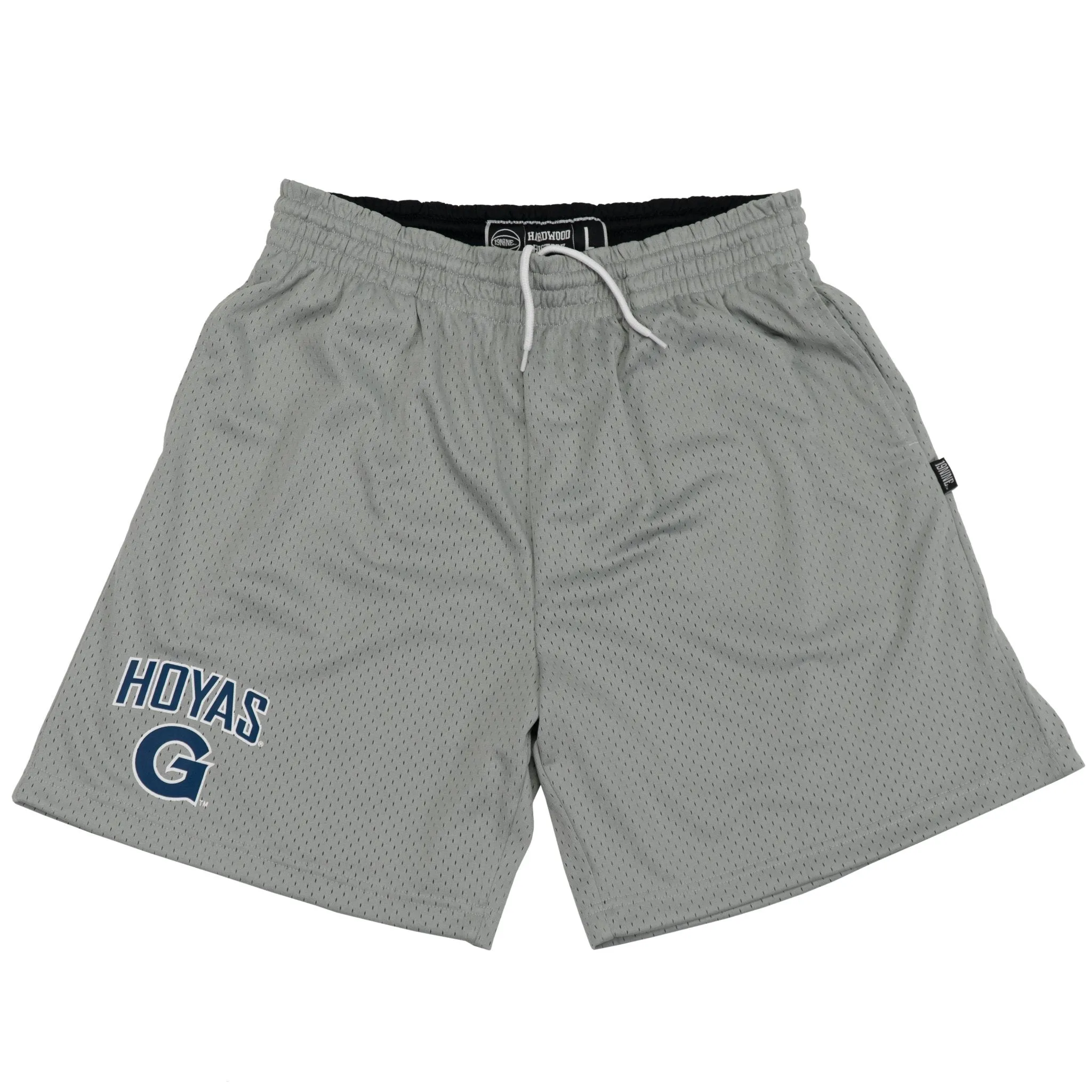 Georgetown Hoyas Retro Practice Shorts sold by SLAM Goods